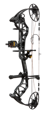 Bear Legit Maxx RTH Compound Bow