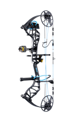 Bear Legit Maxx RTH Compound Bow