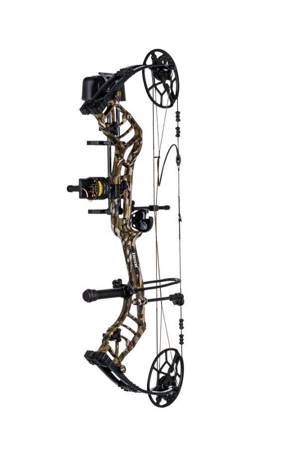 Bear Legit NXT RTH Compound Bow