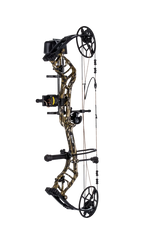 Bear Legit NXT RTH Compound Bow