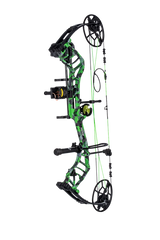 Bear Legit NXT RTH Compound Bow