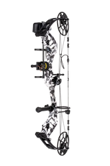 Bear Legit NXT RTH Compound Bow