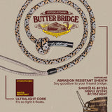 Latitude Lonestar Saddle