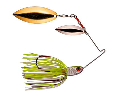 Strike King Bleeding Spinnerbait DISC