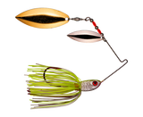 Strike King Bleeding Spinnerbait DISC