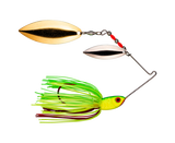 Strike King Bleeding Spinnerbait DISC