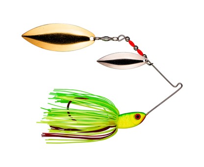 Strike King Bleeding Spinnerbait DISC