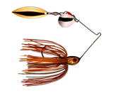 Strike King Bleeding Spinnerbait DISC