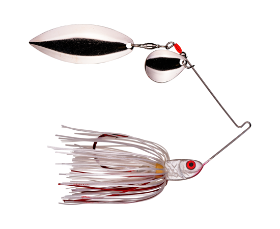 Strike King Bleeding Spinnerbait DISC