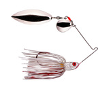 Strike King Bleeding Spinnerbait DISC