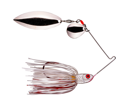 Strike King Bleeding Spinnerbait DISC