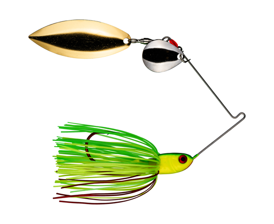 Strike King Bleeding Spinnerbait DISC