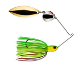 Strike King Bleeding Spinnerbait DISC