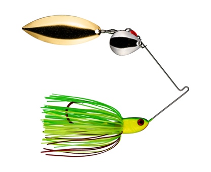 Strike King Bleeding Spinnerbait DISC