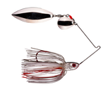 Strike King Bleeding Spinnerbait DISC