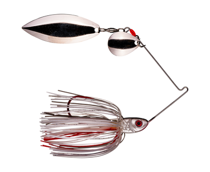 Strike King Bleeding Spinnerbait DISC