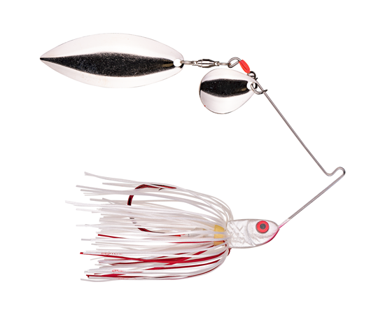 Strike King Bleeding Spinnerbait DISC