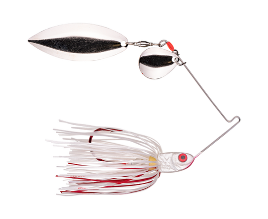 Strike King Bleeding Spinnerbait DISC