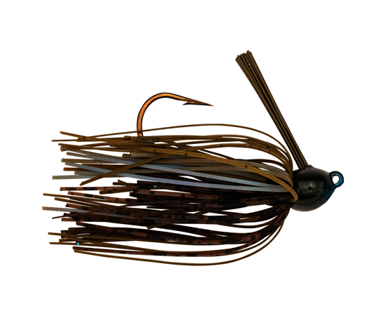 Strike King Bitsy Bug Mini Jig