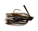 Strike King Bitsy Bug Mini Jig