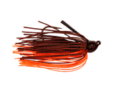 Strike King Bitsy Bug Mini Jig