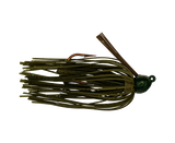 Strike King Bitsy Bug Mini Jig
