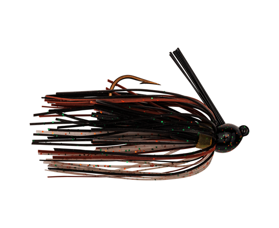 Strike King Bitsy Bug Mini Jig