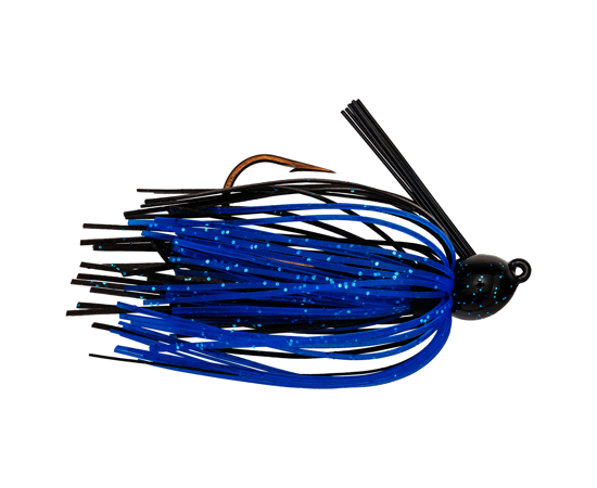 Strike King Bitsy Bug Mini Jig