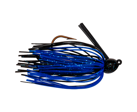 Strike King Bitsy Bug Mini Jig