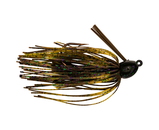 Strike King Bitsy Bug Mini Jig