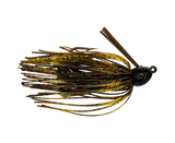Strike King Bitsy Bug Mini Jig