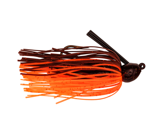 Strike King Bitsy Bug Mini Jig