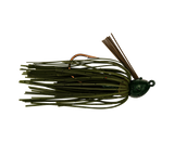 Strike King Bitsy Bug Mini Jig