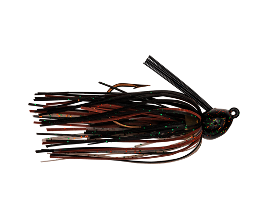 Strike King Bitsy Bug Mini Jig