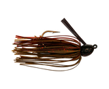Strike King Bitsy Bug Mini Jig