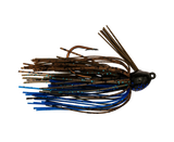 Strike King Bitsy Bug Mini Jig