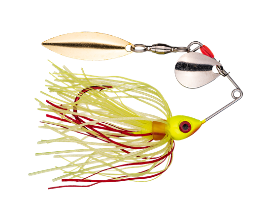 Strike King Mini Spinner Baits