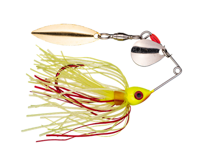 Strike King Mini Spinner Baits