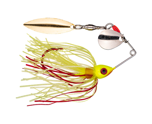 Strike King Mini Spinner Baits