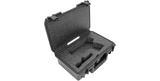 SKB iSeries 22 Pistol Case