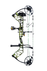 Bear Legit MAXX RTH Compound Bow Package