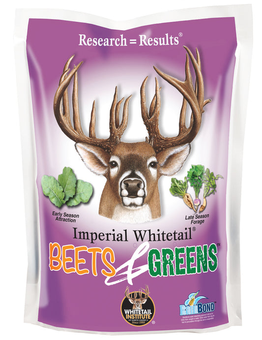 Whitetail Institute Beets And Greens