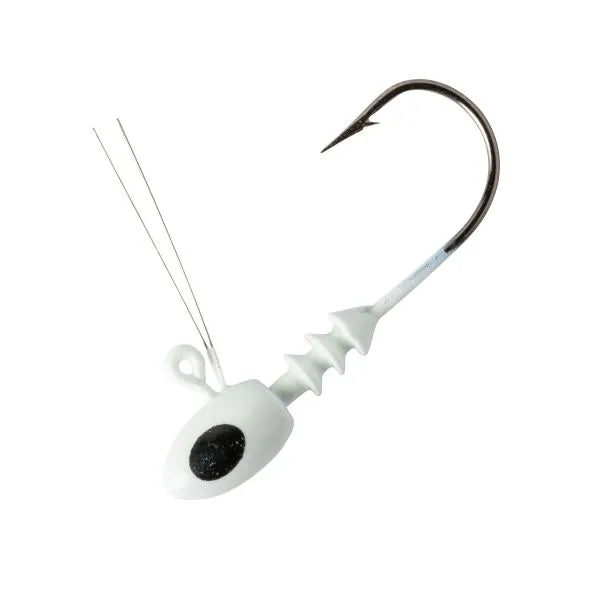 Bobby Garland Brush Off Jig
