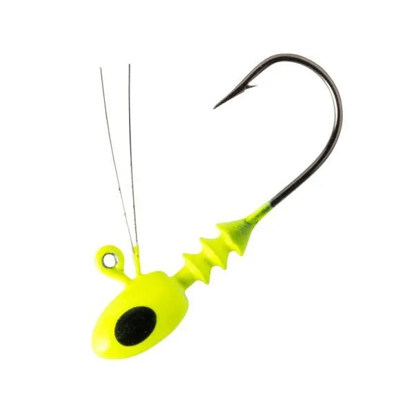Bobby Garland Brush Off Jig