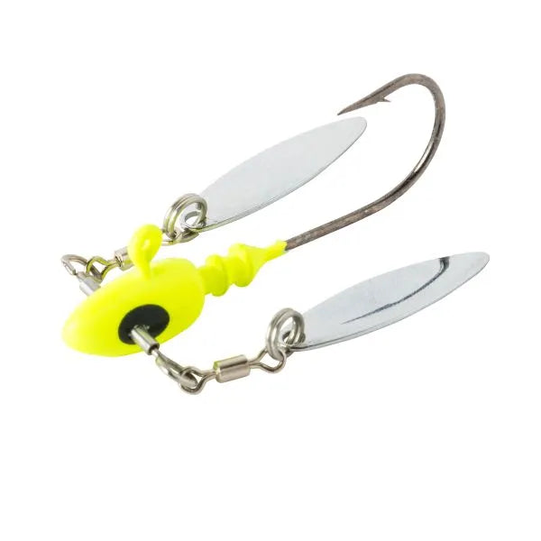 Bobby Garland Head Turn'R Jig