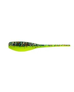 Bobby Garland MoGlo 2" Baby Shad