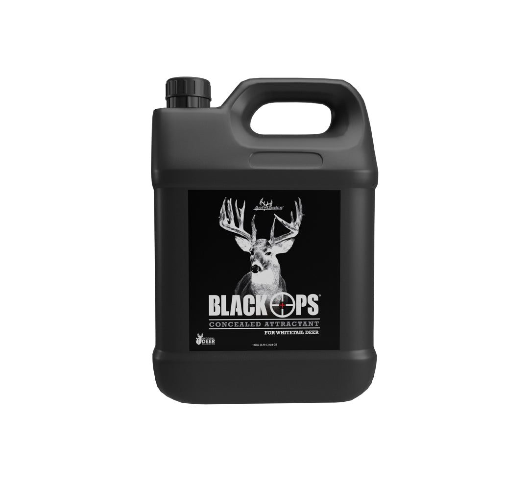 Black Ops 1 Gallon Liquid