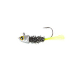 6th Sense Spangle Hair Jig