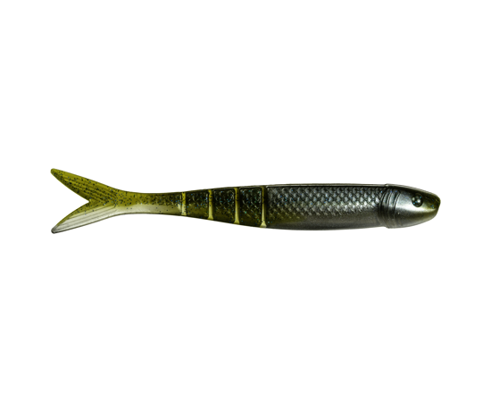 Strike King Blade Minnow 4.5