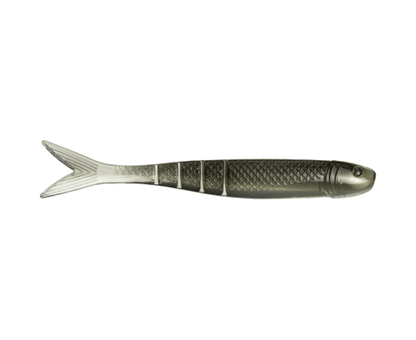 Strike King Blade Minnow 4.5